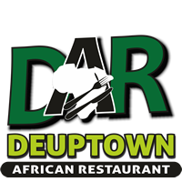Deuptown African Restuarant